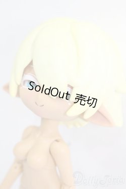画像2: UFDOLL/DOREMIバンド S-25-03-16-433-GN-ZS