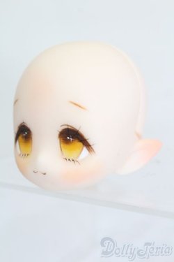 画像2: PUYOODOLL/POCKET KUMAKO S-25-04-20-515-GN-ZS