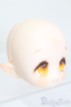 画像3: PUYOODOLL/POCKET KUMAKO S-25-04-20-515-GN-ZS