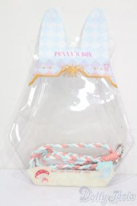 PENNY'S BOX/ANTU(アンティーユ)萌獣魔法 ドールバッグ S-25-03-16-434-GN-ZS