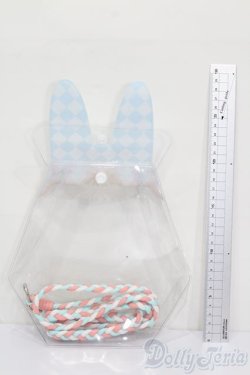 画像2: PENNY'S BOX/ANTU(アンティーユ)萌獣魔法 ドールバッグ S-25-03-16-434-GN-ZS
