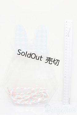 画像2: PENNY'S BOX/ANTU(アンティーユ)萌獣魔法 ドールバッグ S-25-08-31-421-GN-ZS