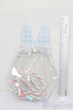 画像2: PENNY'S BOX/ANTU(アンティーユ)萌獣魔法 ドールバッグ S-25-03-16-435-GN-ZS
