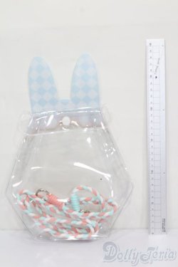画像2: PENNY'S BOX/ANTU(アンティーユ)萌獣魔法 ドールバッグ S-25-03-16-436-GN-ZS