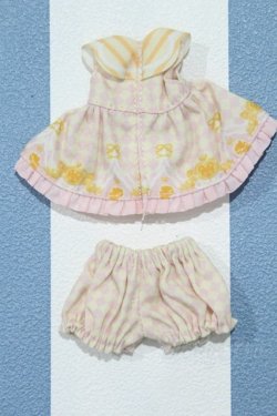 画像2: 【新宿マルイアネックス店 店頭販売商品】ANTU(アンティーユ)/OF:萌獣魔法衣装 2100150000003365-ZM