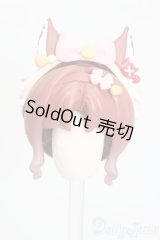 come4free/MINTY(ミンティ)?ファンタジーの森 キツネ S-25-06-29-795-GN-ZS