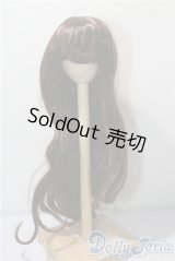 8-9inch/ウィッグ U-25-08-26-009-GN-ZU