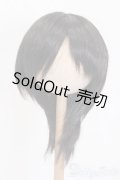 8-9inch/ウィッグ S-25-05-25-566-GN-ZS