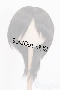 8-9inch/ウィッグ S-25-05-25-566-GN-ZS