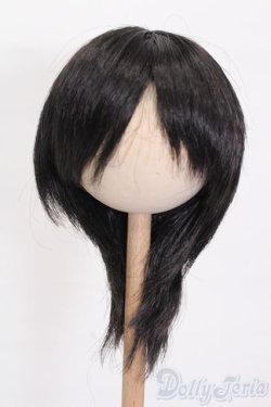画像1: 8-9inch/ウィッグ S-25-04-20-332-GN-ZS