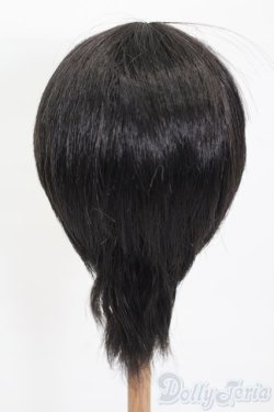 画像2: 8-9inch/ウィッグ S-25-04-20-332-GN-ZS