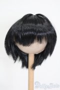 7inch/ウィッグ S-25-03-04-345-GN-ZS