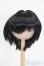 画像1: 7inch/ウィッグ S-25-03-04-345-GN-ZS (1)