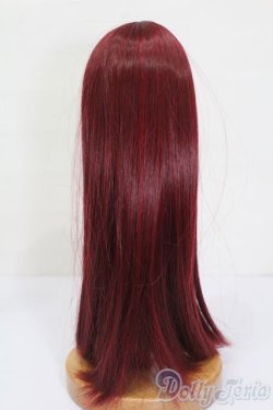 画像2: 7inch/ウィッグ S-25-03-04-387-GN-ZS