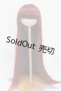 8-9inch/ウィッグ S-25-05-25-540-GN-ZS
