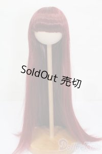 8-9inch/ウィッグ S-25-05-25-540-GN-ZS