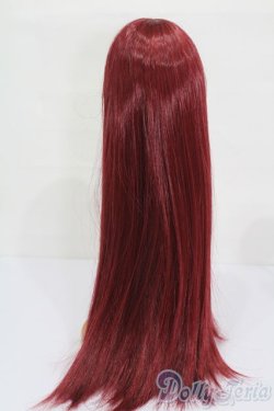 画像2: 8-9inch/ウィッグ S-25-03-23-327-GN-ZS