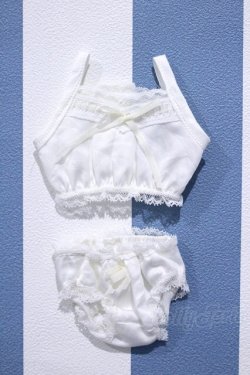 画像1: 【新宿マルイアネックス店 店頭販売商品】SDM＆MSD/OF:下着 2100150000003427-ZM
