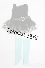 幼SD/OF:衣装セット S-25-05-25-319-GN-ZS