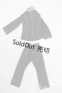 SDM＆MSD/OF:衣装セット S-25-03-16-321-GN-ZS
