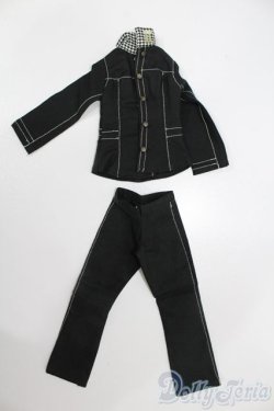 画像1: SDM＆MSD/OF:衣装セット S-25-03-16-321-GN-ZS
