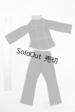 画像2: SDM＆MSD/OF:衣装セット S-25-03-16-321-GN-ZS
