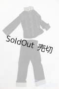 SDM＆MSD/OF:衣装セット S-25-03-16-317-GN-ZS