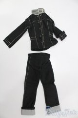 SDM＆MSD/OF:衣装セット S-25-03-16-317-GN-ZS