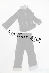 SDM＆MSD/OF:衣装セット S-25-03-16-317-GN-ZS