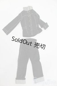 SDM＆MSD/OF:衣装セット S-25-03-16-317-GN-ZS