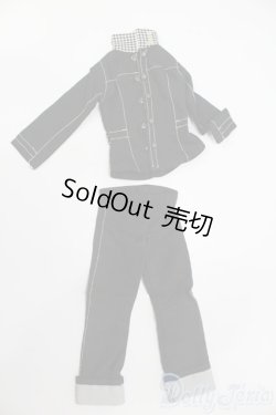 画像1: SDM＆MSD/OF:衣装セット S-25-03-16-317-GN-ZS