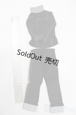 画像2: SDM＆MSD/OF:衣装セット S-25-03-16-317-GN-ZS