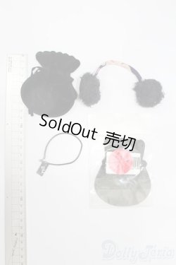 画像2: SDM＆MSD/OF:小物 S-25-11-09-344-GN-ZS