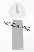 SD/OF:衣装セット S-25-10-12-376-GN-ZS