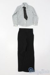 SD/OF:衣装セット S-25-04-20-405-GN-ZS