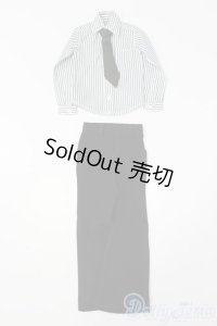 SD/OF:衣装セット S-25-10-12-376-GN-ZS