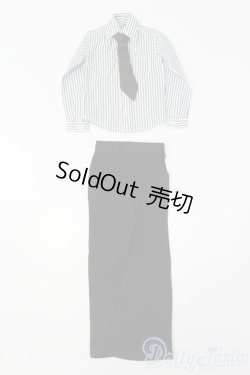 画像1: SD/OF:衣装セット S-25-10-12-376-GN-ZS