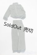 SDM＆MSD/OF:衣装セット S-25-02-02-068-GN-ZS