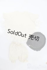 SD/OF:衣装セット S-26-06-07-470-GN-ZS