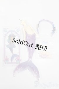 ANTU/潮の秘語：青いサンゴボディ S-25-03-09-371-GN-ZS