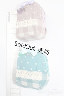 画像2: 幼SD/OF:小物 S-25-02-18-349-GN-ZS
