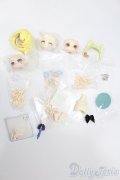 1/12サイズドール/小物 S-25-02-02-044-GN-ZS