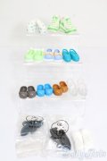 1/6サイズドール/OF:靴 S-25-05-04-454-GN-ZS