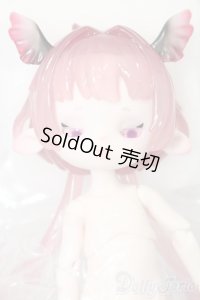 ADOU(アドゥー)＆ALU(アリュー)/龍と出会い夢　赤兎 S-25-01-26-008-GN-ZS