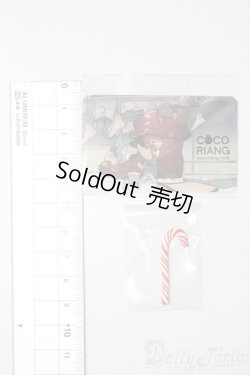 画像6: COCORIANG/Niya Christmas S-25-04-13-590-GN-ZS