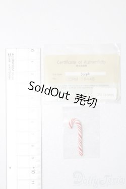 画像7: COCORIANG/Niya Christmas S-25-04-13-590-GN-ZS