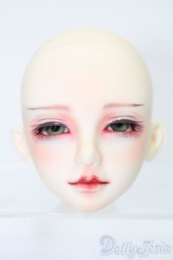 画像1: LUTS/Senior65 Delf BLACK S-25-03-30-480-GN-ZS