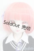 DD/DDH-06カスタムドール S-25-02-23-161-GN-ZS