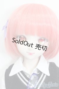 DD/DDH-06カスタムドール S-25-02-23-161-GN-ZS