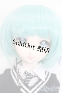 DD/DDH-09カスタムドール S-25-02-23-160-GN-ZS